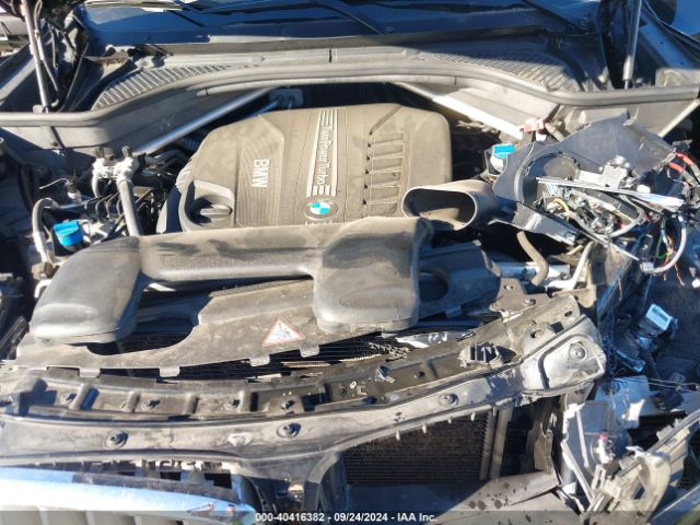 5UXKS4C59E0J93904 BMW X5 Xdrive35d