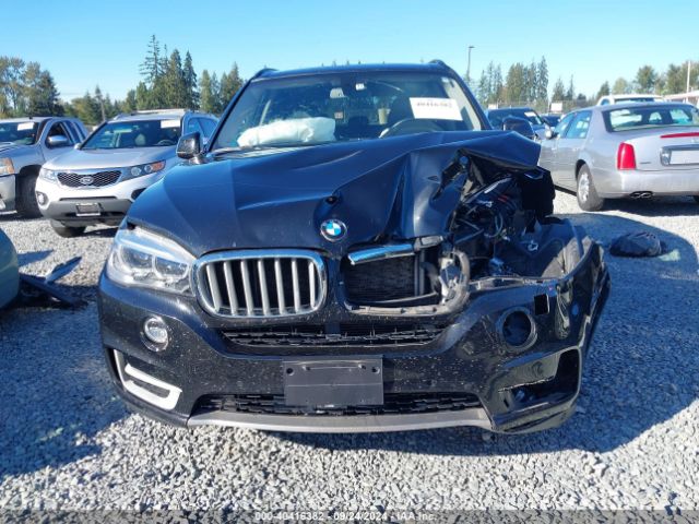5UXKS4C59E0J93904 BMW X5 Xdrive35d