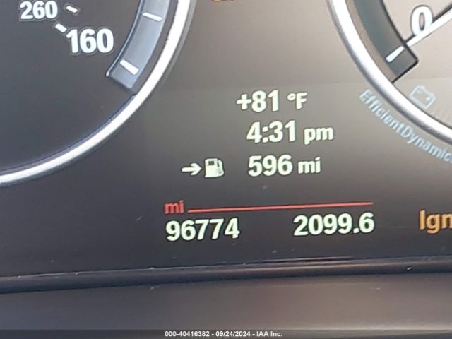 5UXKS4C59E0J93904 BMW X5 Xdrive35d