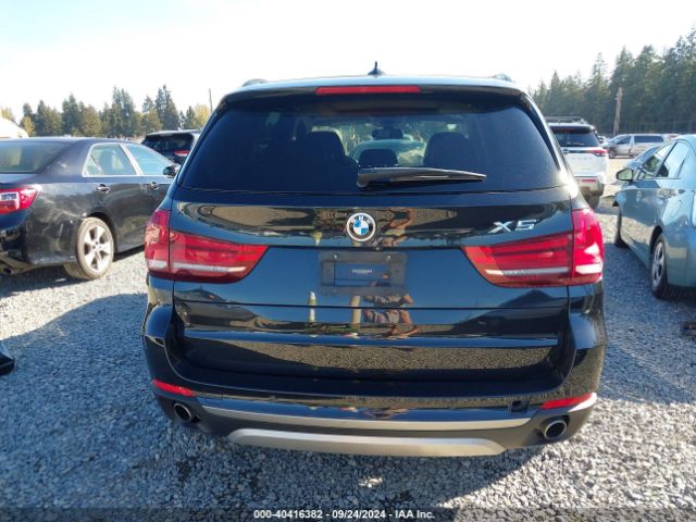 5UXKS4C59E0J93904 BMW X5 Xdrive35d