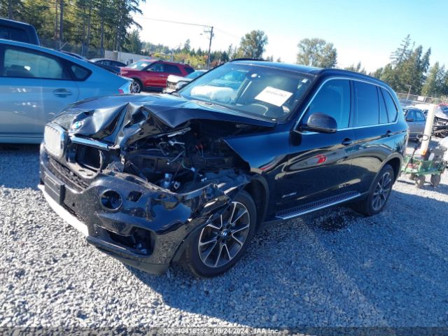 5UXKS4C59E0J93904 BMW X5 Xdrive35d
