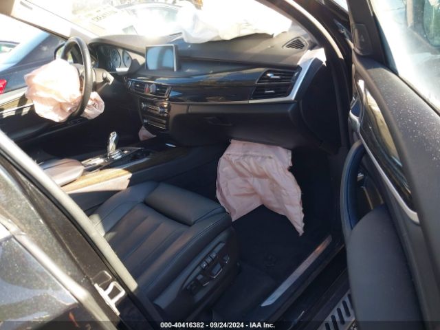 5UXKS4C59E0J93904 BMW X5 Xdrive35d
