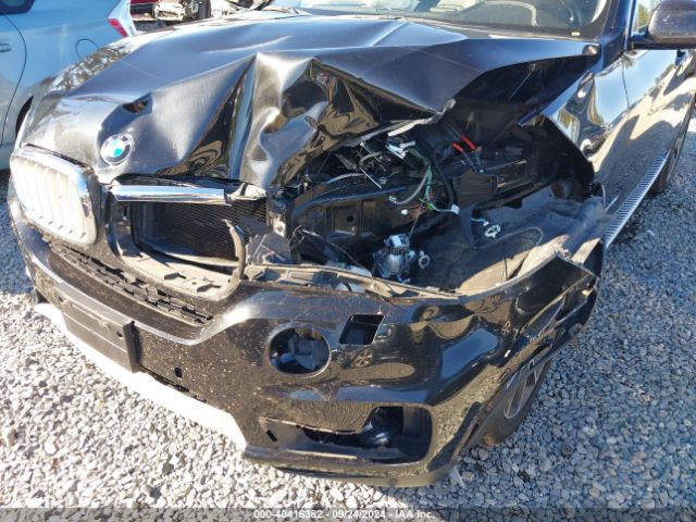 5UXKS4C59E0J93904 BMW X5 Xdrive35d