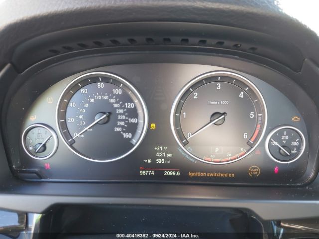 5UXKS4C59E0J93904 BMW X5 Xdrive35d