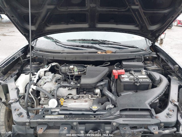 Nissan Rogue Select S 2015 JN8AS5MV0FW770369 Image 10