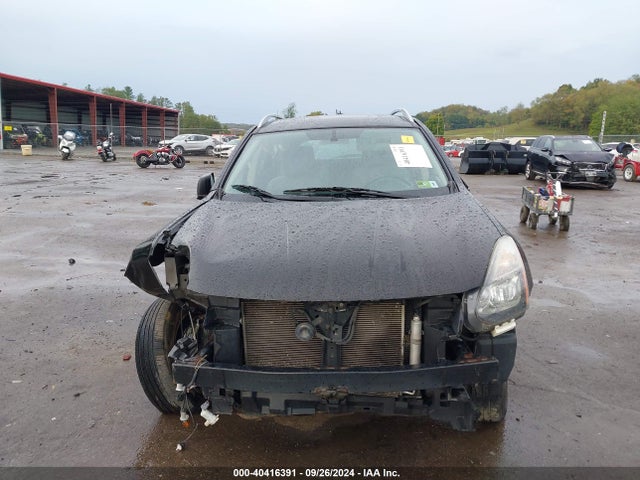 Nissan Rogue Select S 2015 JN8AS5MV0FW770369 Image 13
