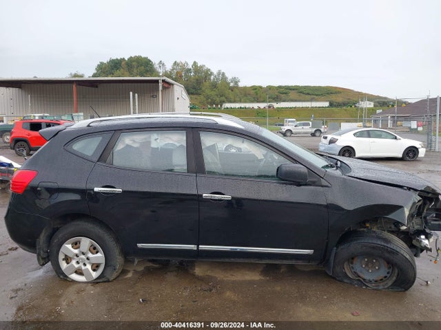 Nissan Rogue Select S 2015 JN8AS5MV0FW770369 Image 14