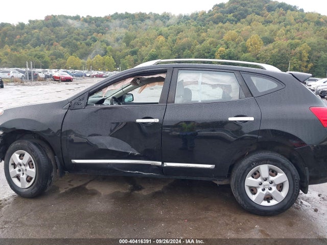 Nissan Rogue Select S 2015 JN8AS5MV0FW770369 Image 15