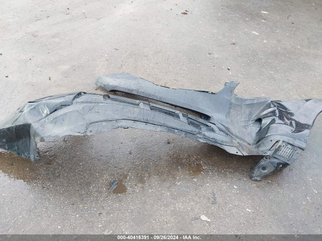 Nissan Rogue Select S 2015 JN8AS5MV0FW770369 Image 12