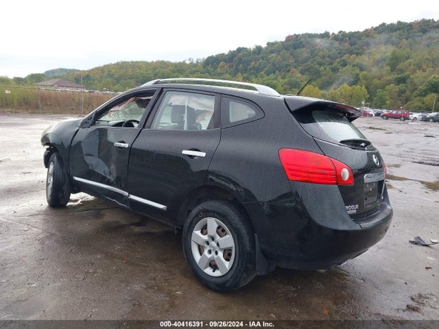 Nissan Rogue Select S 2015 JN8AS5MV0FW770369 Image 3