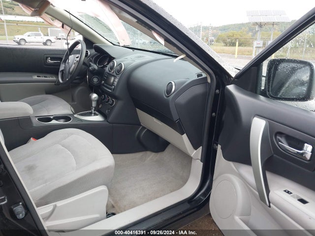 Nissan Rogue Select S 2015 JN8AS5MV0FW770369 Image 5