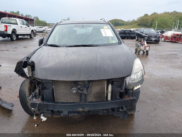 Nissan Rogue Select S 2015 JN8AS5MV0FW770369 Image 6