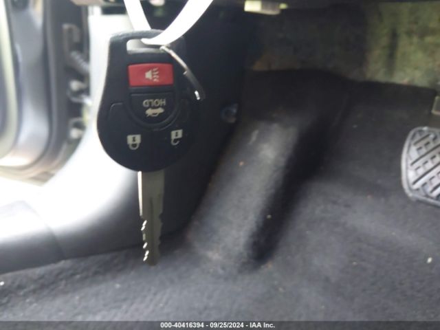 3N1AB7AP4JY341334 Nissan SENTRA S