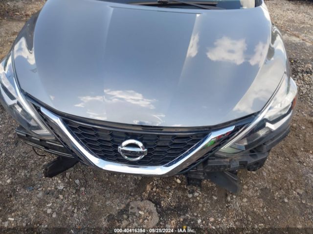 3N1AB7AP4JY341334 Nissan SENTRA S