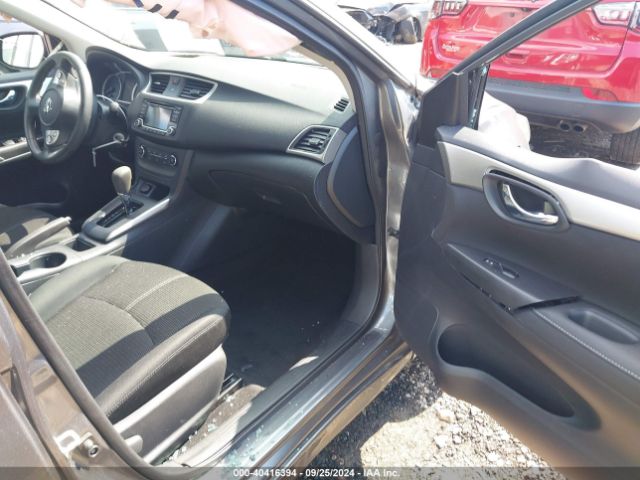 3N1AB7AP4JY341334 Nissan SENTRA S
