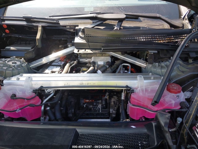 4JGGM2BB6RA055438 Mercedes-Benz Eqe 350+ Suv