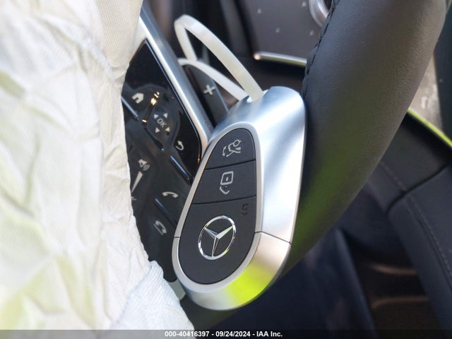 4JGGM2BB6RA055438 Mercedes-Benz Eqe 350+ Suv