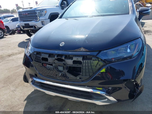 4JGGM2BB6RA055438 Mercedes-Benz Eqe 350+ Suv