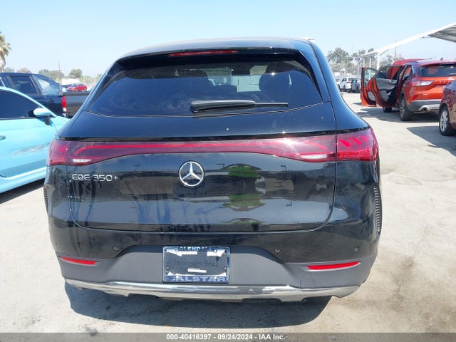 4JGGM2BB6RA055438 Mercedes-Benz Eqe 350+ Suv