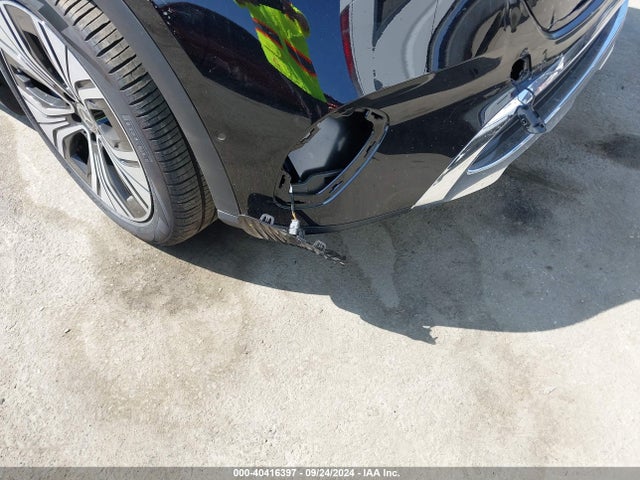 4JGGM2BB6RA055438 Mercedes-Benz Eqe 350+ Suv