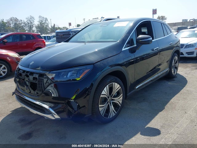 4JGGM2BB6RA055438 Mercedes-Benz Eqe 350+ Suv