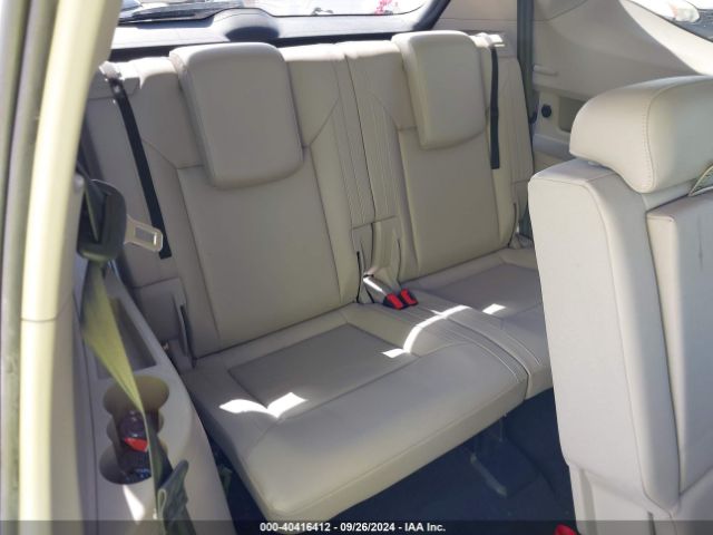 1V2CR2CA1JC543133 Volkswagen Atlas 3.6l V6 Se