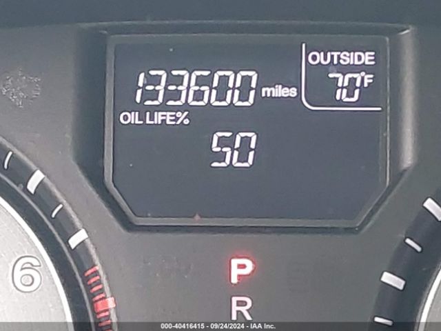 5FNRL5H67GB132138 Honda Odyssey Ex-l