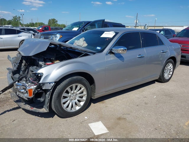 2C3CCAAG0EH276501 Chrysler 300
