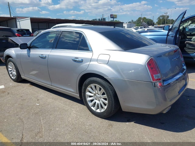 2C3CCAAG0EH276501 Chrysler 300