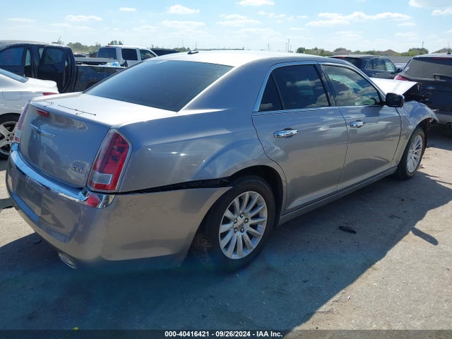 2C3CCAAG0EH276501 Chrysler 300