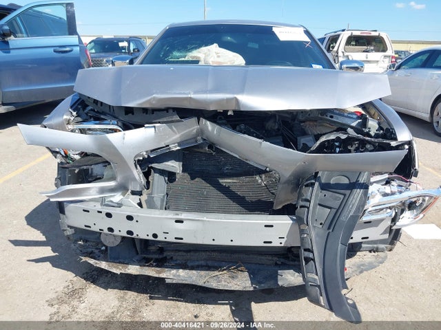 Chrysler 300 2014 2C3CCAAG0EH276501 Image 6
