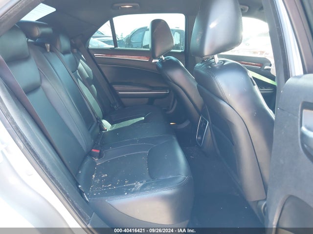 2C3CCAAG0EH276501 Chrysler 300
