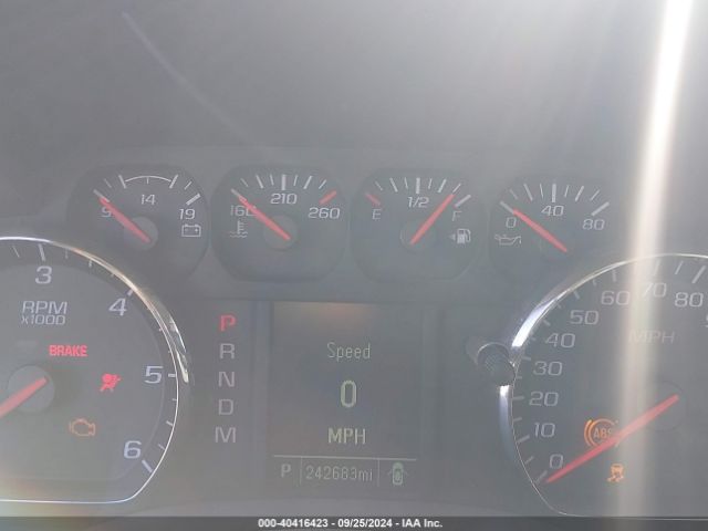 1GCNCPEH1EZ331810 Chevrolet Silverado 1500 Work Truck 1wt