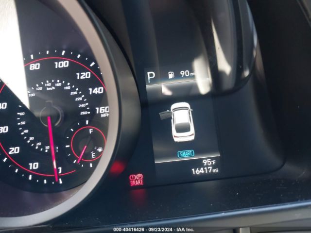 5NPLM4AG8PH107377 Hyundai ELANTRA SEL