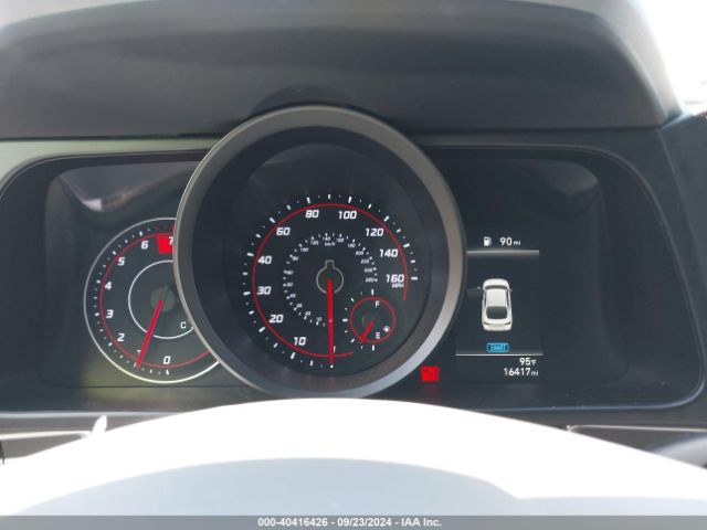 5NPLM4AG8PH107377 Hyundai ELANTRA SEL