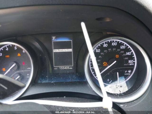 4T1B11HK8JU029558 Toyota CAMRY SE