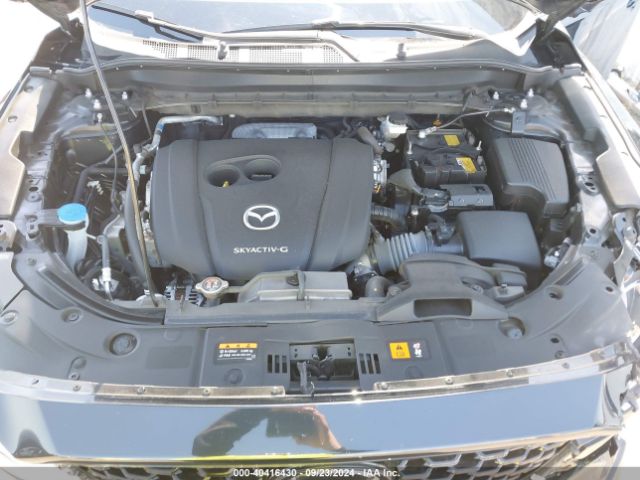 JM3KFBCMXP0149762 Mazda Cx-5 2.5 S Preferred