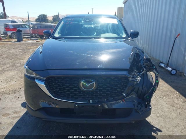 JM3KFBCMXP0149762 Mazda Cx-5 2.5 S Preferred