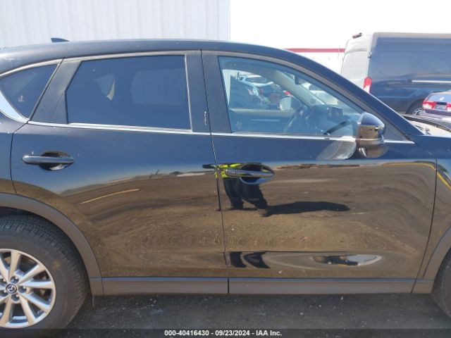 JM3KFBCMXP0149762 Mazda Cx-5 2.5 S Preferred