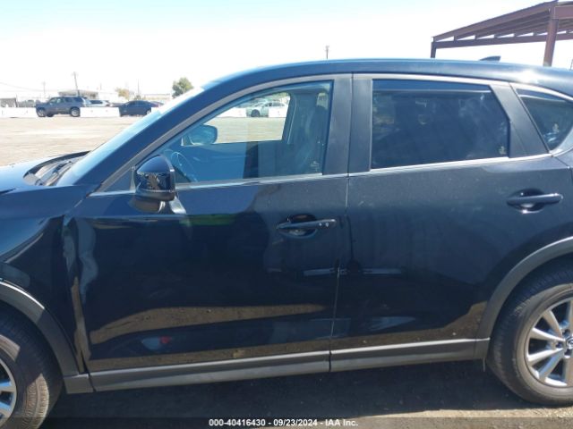 JM3KFBCMXP0149762 Mazda Cx-5 2.5 S Preferred