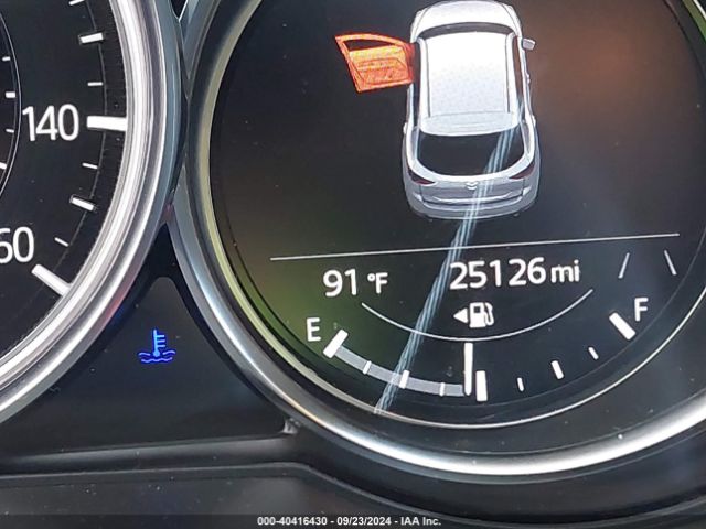 JM3KFBCMXP0149762 Mazda Cx-5 2.5 S Preferred
