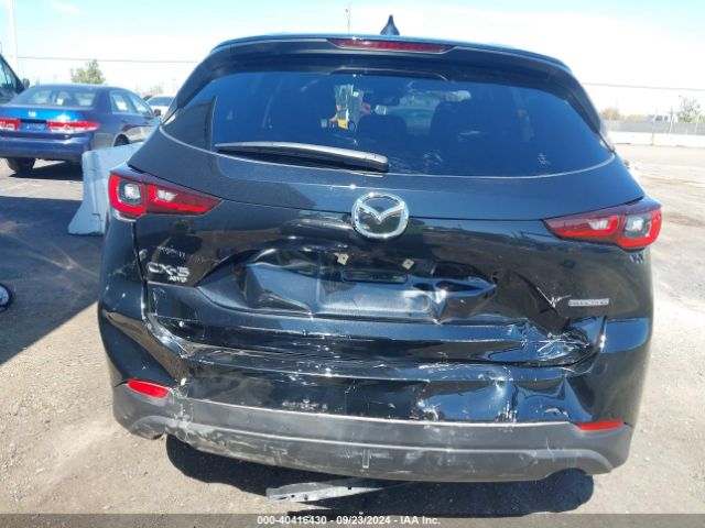 JM3KFBCMXP0149762 Mazda Cx-5 2.5 S Preferred