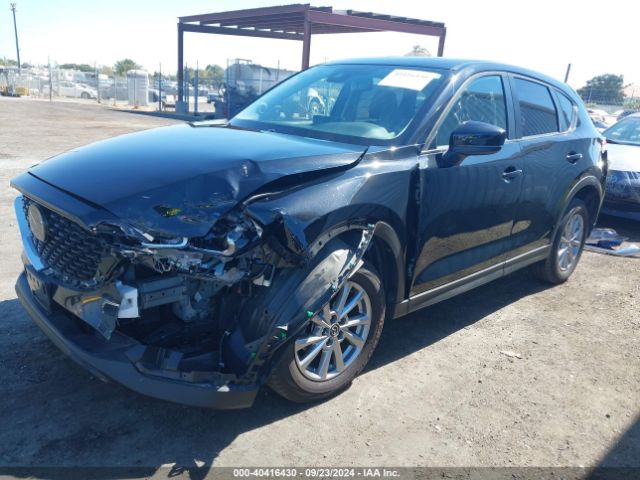 JM3KFBCMXP0149762 Mazda Cx-5 2.5 S Preferred