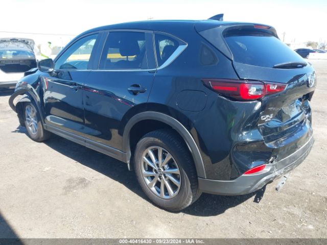 JM3KFBCMXP0149762 Mazda Cx-5 2.5 S Preferred