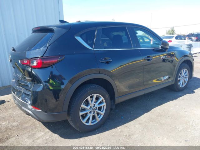 JM3KFBCMXP0149762 Mazda Cx-5 2.5 S Preferred