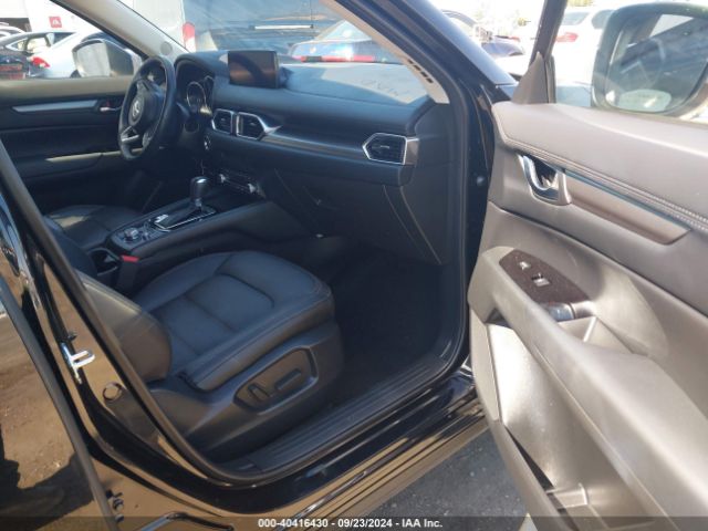 JM3KFBCMXP0149762 Mazda Cx-5 2.5 S Preferred