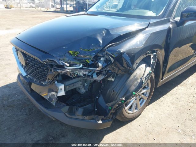 JM3KFBCMXP0149762 Mazda Cx-5 2.5 S Preferred