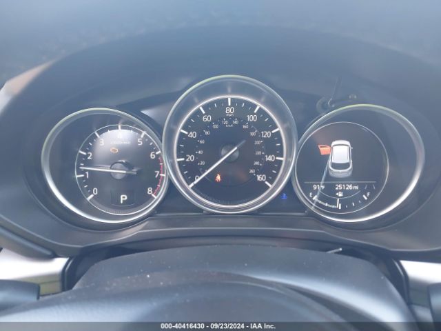 JM3KFBCMXP0149762 Mazda Cx-5 2.5 S Preferred
