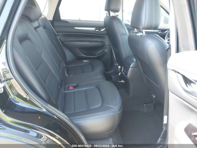 JM3KFBCMXP0149762 Mazda Cx-5 2.5 S Preferred