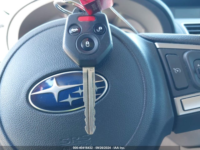 JF2SJABC0JH581314 Subaru Forester 2.5i